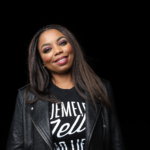Speaker Profile Thumbnail for Jemele Hill