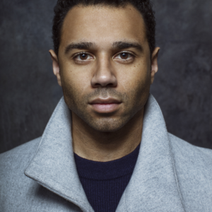 Speaker Profile Thumbnail for Corbin Bleu