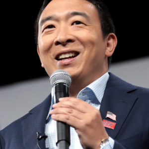 Speaker Profile Thumbnail for Andrew Yang