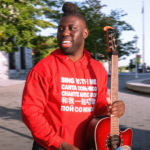 Speaker Profile Thumbnail for Reggie Guillaume
