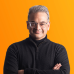 Speaker Profile Thumbnail for Dev Patnaik