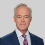 Speaker Profile Thumbnail for Scott Pelley