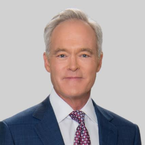 Speaker Profile Thumbnail for Scott Pelley