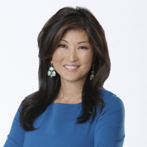 Speaker Profile Thumbnail for Juju Chang
