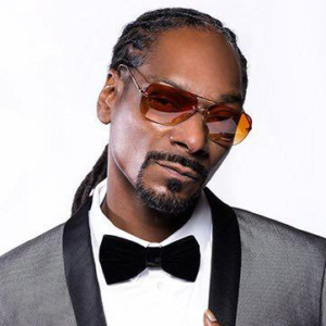 Speaker Profile Thumbnail for Snoop Dogg