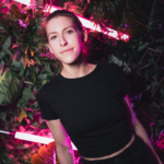 Speaker Profile Thumbnail for Eden Sher