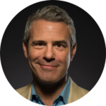 Speaker Profile Thumbnail for Andy Cohen