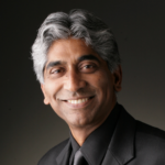 Speaker Profile Thumbnail for Ashok Amritraj