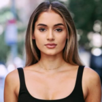 Speaker Profile Thumbnail for Sophia Kianni
