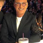 Speaker Profile Thumbnail for Howie Mandel