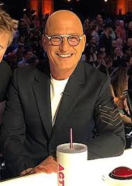 Speaker Profile Thumbnail for Howie Mandel