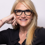 Speaker Profile Thumbnail for Mel Robbins