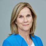 Speaker Profile Thumbnail for Jill Ellis