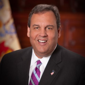 Speaker Profile Thumbnail for Chris Christie