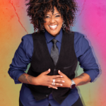 Speaker Profile Thumbnail for Cassandra Worthy