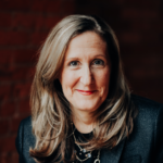 Speaker Profile Thumbnail for Pam Sherman