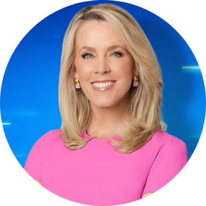 Speaker Profile Thumbnail for Deborah Norville