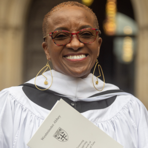 Speaker Profile Thumbnail for Nontombi Naomi Tutu