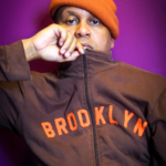 Speaker Profile Thumbnail for Kevin Powell