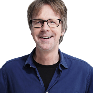 Speaker Profile Thumbnail for Dana Carvey