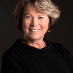 Speaker Profile Thumbnail for Patty McCord