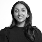 Speaker Profile Thumbnail for Amy Jain