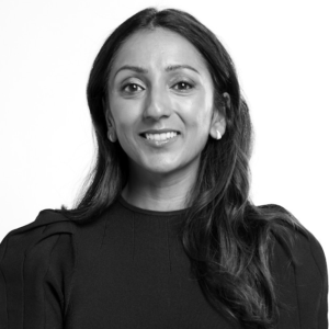 Speaker Profile Thumbnail for Amy Jain