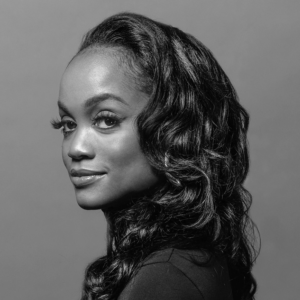Speaker Profile Thumbnail for Rachel Lindsay