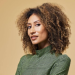 Speaker Profile Thumbnail for Elaine Welteroth