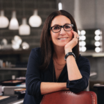 Speaker Profile Thumbnail for Bobbi Brown
