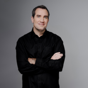 Speaker Profile Thumbnail for David Burkus
