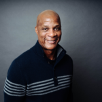 Speaker Profile Thumbnail for Darryl Strawberry