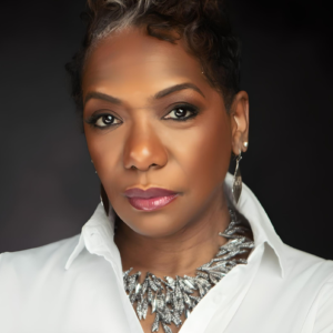 Speaker Profile Thumbnail for Janet Stovall