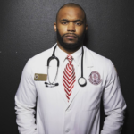 Speaker Profile Thumbnail for Dr. Myron Rolle