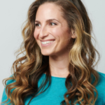 Speaker Profile Thumbnail for Melissa Ben-Ishay