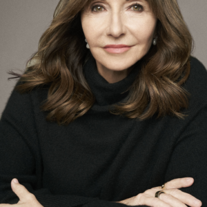 Speaker Profile Thumbnail for Mary Steenburgen