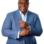Speaker Profile Thumbnail for Kimble Lewis