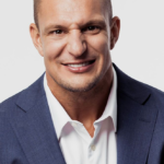 Speaker Profile Thumbnail for Rob (The Gronk) Gronkowski