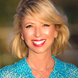 Speaker Profile Thumbnail for Amy Cuddy