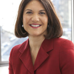 Speaker Profile Thumbnail for Mary Ellen Iskenderian