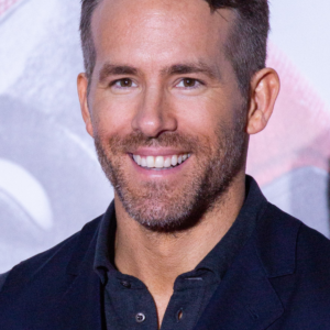 Speaker Profile Thumbnail for Ryan Reynolds