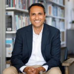 Speaker Profile Thumbnail for Eboo Patel
