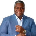 Speaker Profile Thumbnail for Kimble Lewis