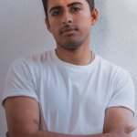 Speaker Profile Thumbnail for Karan Brar