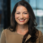 Speaker Profile Thumbnail for Allison Shapira