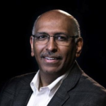 Speaker Profile Thumbnail for Michael Steele