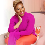 Speaker Profile Thumbnail for Stephanie Chung