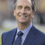 Speaker Profile Thumbnail for Cris Collinsworth