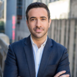 Speaker Profile Thumbnail for Ari Melber