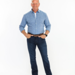 Speaker Profile Thumbnail for Mike Holmes